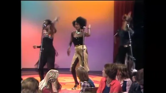 Boney M - Daddy Cool (1976)