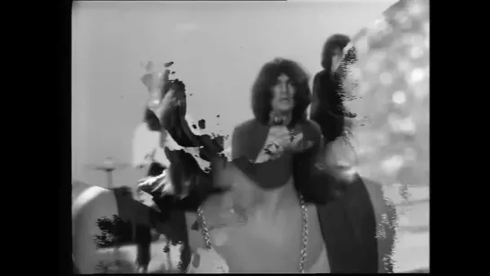 Deep Purple - Hallelujah (1969)