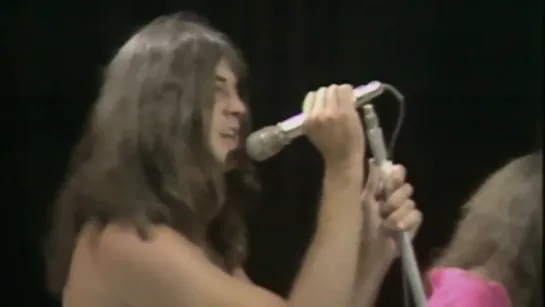 Deep Purple - Black Night (1971)