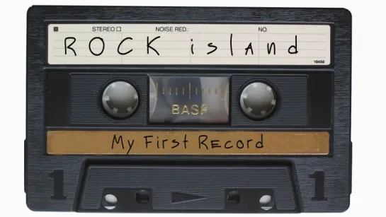 R.O.C.K. island: My First Record (2011)