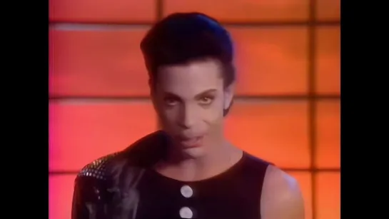 Prince - Kiss (1986)