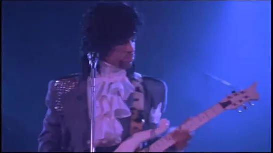 Prince - Purple Rain (1994)