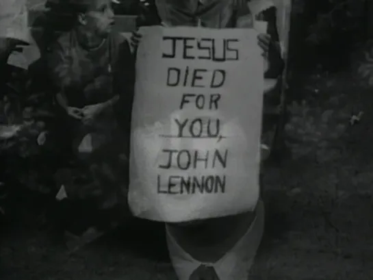 John Lennon - Working Class Hero (1970-96)