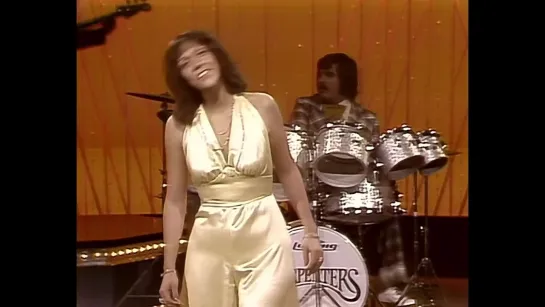 The Carpenters - We`ve Only Just Begun (1970)