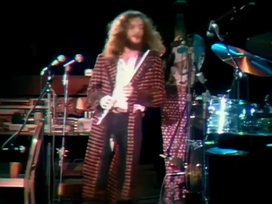 Jethro Tull - With You There to Help Me (1970)