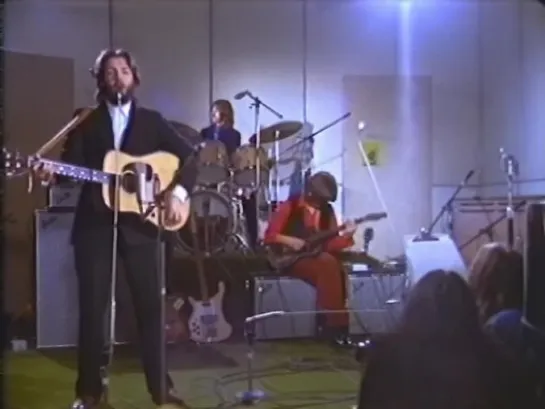 The Beatles - Two Of Us (1970)