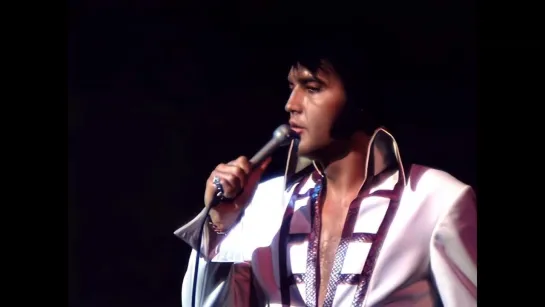 Elvis Presley - In the Ghetto (1970)