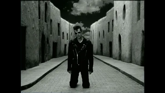 U2 - Please (1994)