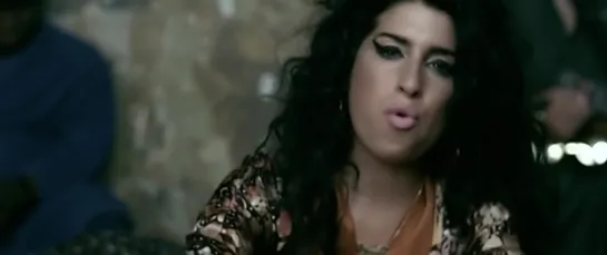 Amy Winehouse - Rehab (2006)