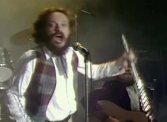 Jethro Tull - Moths (1978)