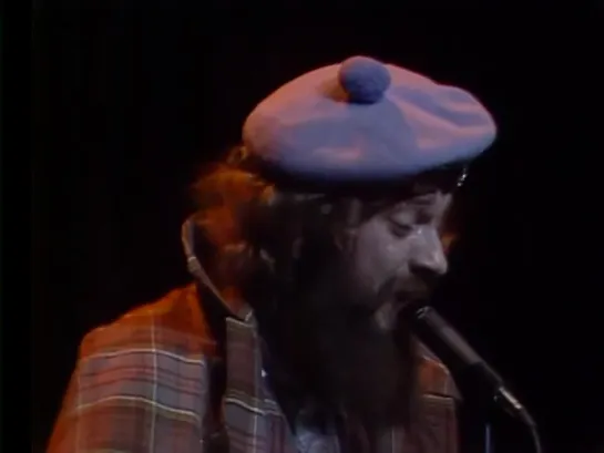 Jethro Tull - Thick as a Brick (1978)