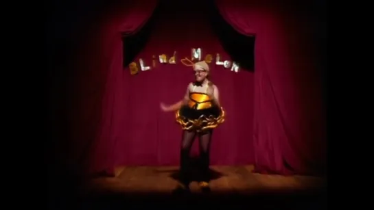 Blind Melon - No Rain (1992)