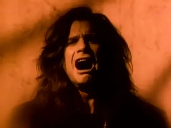 Ozzy Osbourne - Mama, I`m Coming Home (1992)