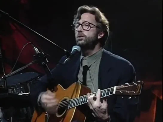 Eric Clapton - Layla (1992)