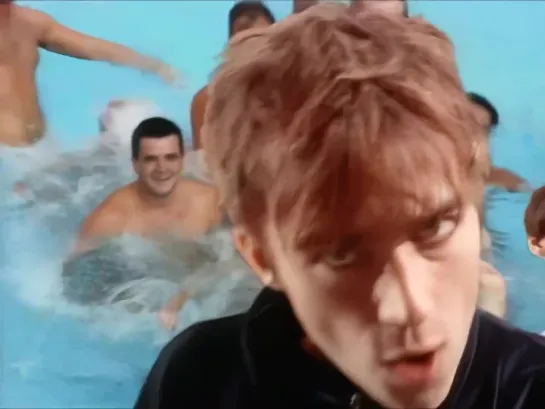 Blur - Girls & Boys (1994)