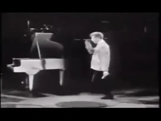 The Trashmen - Surfin Bird (1963)