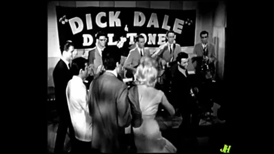 Dick Dale and his Del Tones - Misirlou (1963)