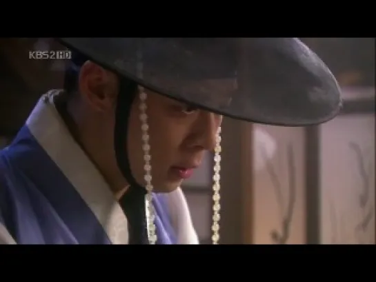 Sungkyunkwan Scandal / Скандал в Сонгюнгване (4/20)