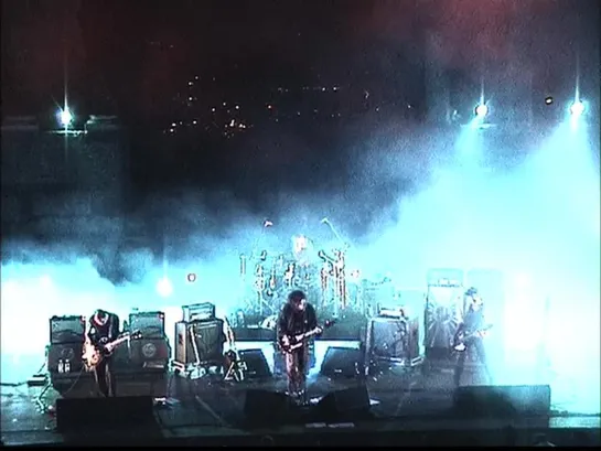 The Cure — The End Of The World • Festival 2005