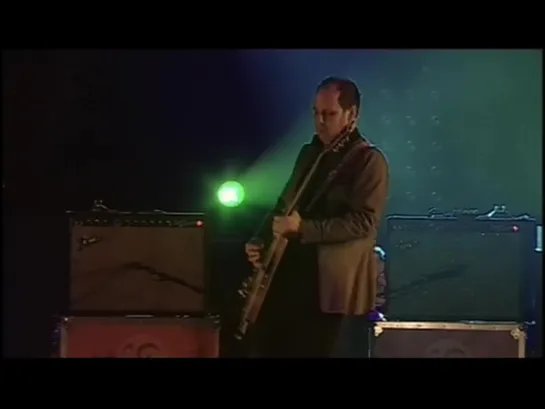 The Cure — Alt.End • Festival 2005