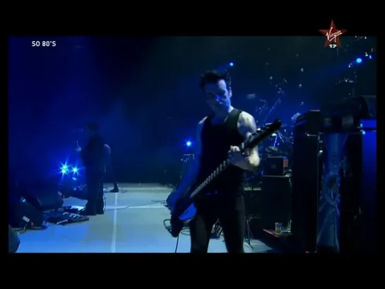 The Cure  — 10:15 Saturday Night • Live In Paris 2008