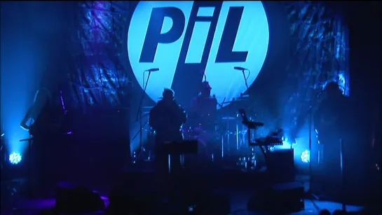 Public Image Limited — This Is Not A Love Song • This Is PiL