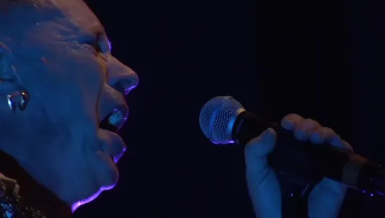 Public Image Limited — Disappointed (Live In Sydney 10413)