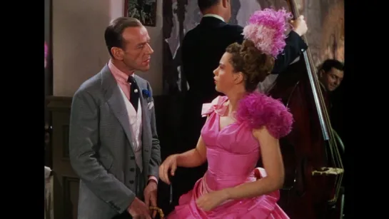 Fred Astaire  Judy Garland  (Easter Parade  1948)