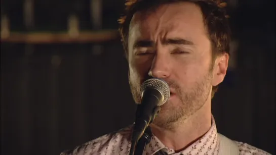 The Shins — Phantom Limb = From The Basement