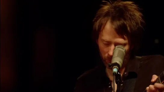 Radiohead — Reckoner = From The Basement