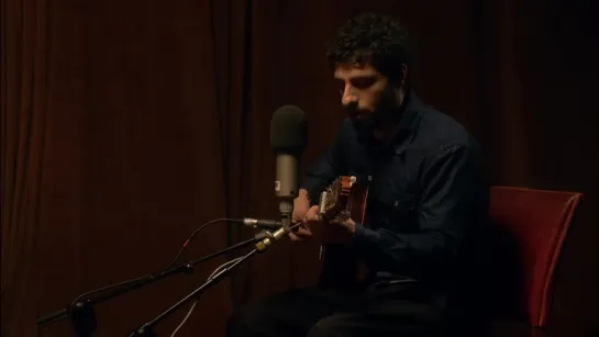 José González — How Low = From The Basement