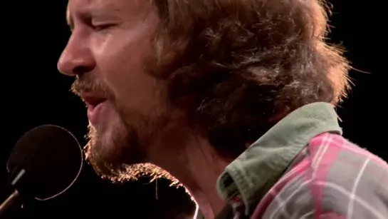 Eddie Vedder — You're True • Water On The Road Eddie Vedder Live