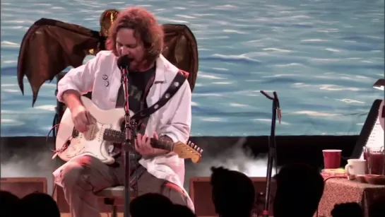 Eddie Vedder — Hard Sun • Water On The Road Eddie Vedder Live