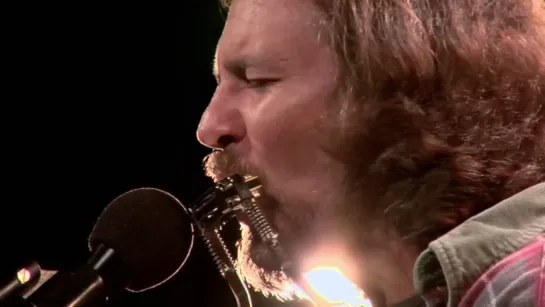 Eddie Vedder — Drifting • Water On The Road Eddie Vedder Live