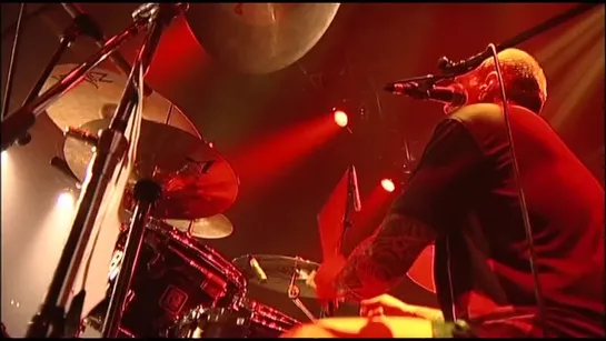 Killing Joke — Follow The Leaders • Malicious Damage - Live At The Astoria 12.10.03