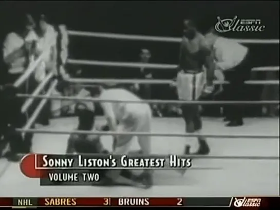 1967-03-30 Sonny Liston vs Dave Bailey