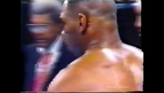 Fallen Champ: The Untold Story of Mike Tyson (1993)