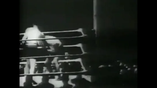 1940-07-01 Jack Dempsey vs Cowboy Luttrell (exhibition)