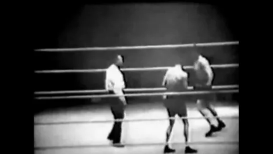 1931-02-18 Jack Dempsey vs King Levinsky (exhibition)