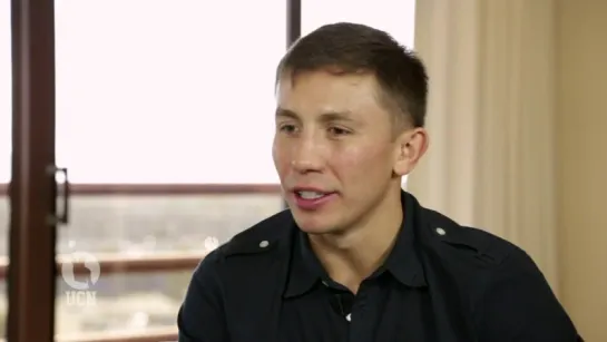 Champion To Champion - Gennady «GGG» Golovkin