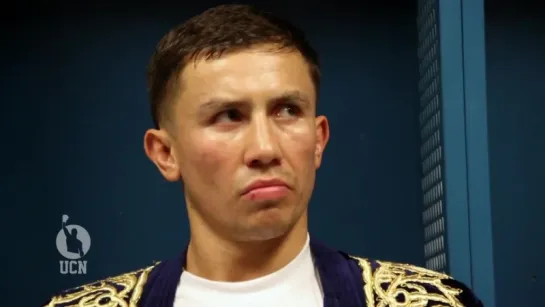 Golovkin - Uncensored, The Epilogue