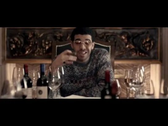 Drake – Headlines