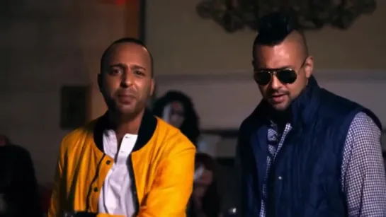 Arash Feat. Sean Paul - She Makes Me Go