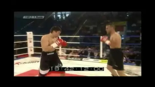 2008-05-10 Gennady Golovkin vs Ibrahim Sid