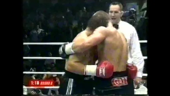 2007-06-16 Konstantin Airich vs Adnan Serin