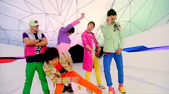 Big Bang - Lollipop 2