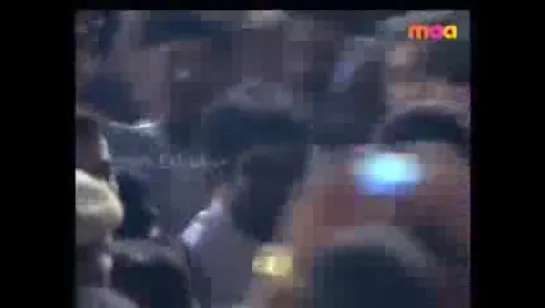 Superstar Maheshbabu Craze @ Jr.NTRs Wedding.flv.flv