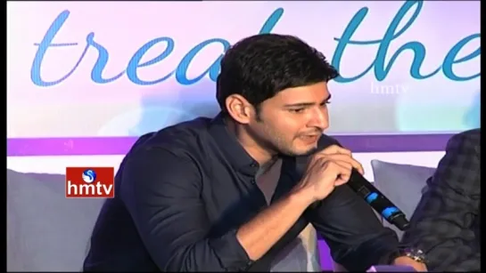 Hero Mahesh Babu is goodwill ambassador for Rainbow Hospitals _