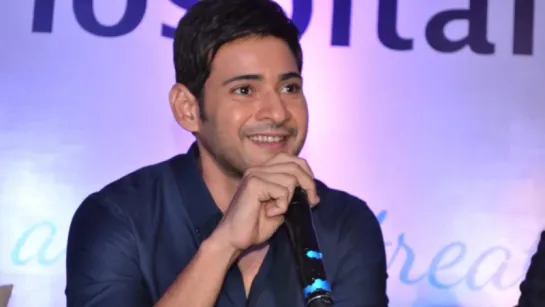 Mahesh Babu //фотоподборка\\ For Rainbow Hospitals