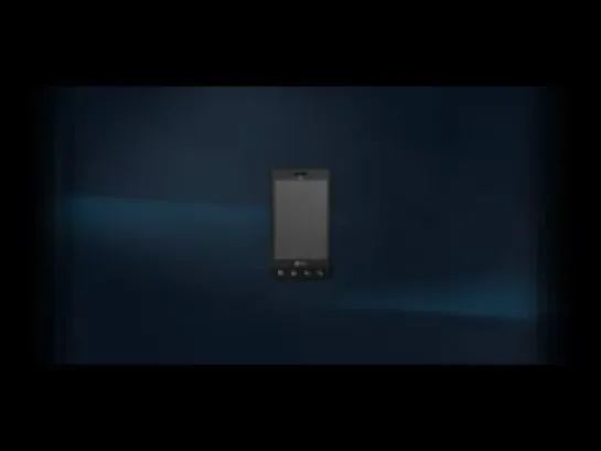 T.O.P "LG Optimus Mach Preview" CF